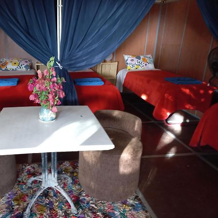 Auberge Village Paradise Valley Tagherat Anekrim Kültér fotó