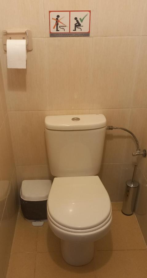 Auberge Village Paradise Valley Tagherat Anekrim Kültér fotó