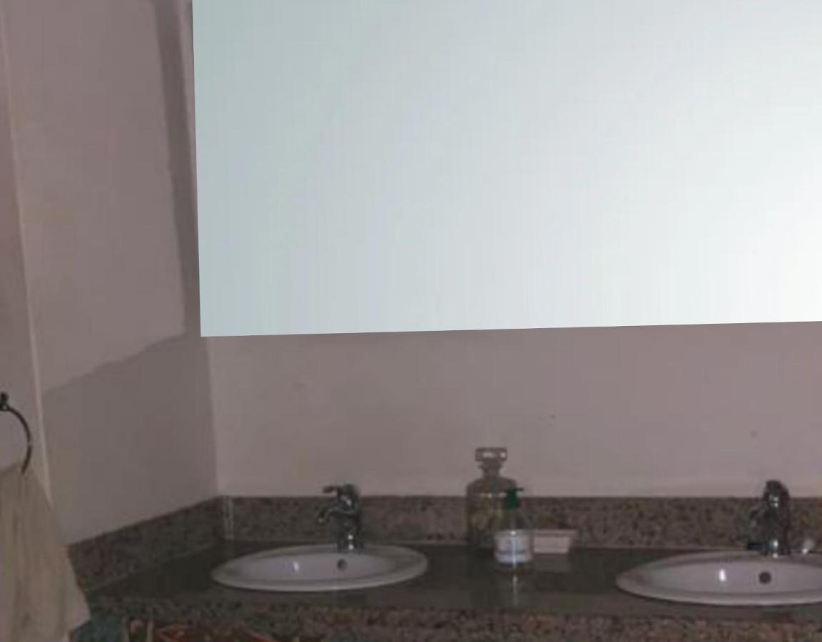 Auberge Village Paradise Valley Tagherat Anekrim Kültér fotó