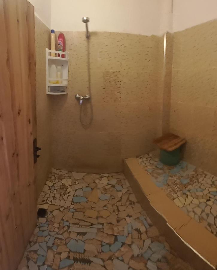 Auberge Village Paradise Valley Tagherat Anekrim Kültér fotó