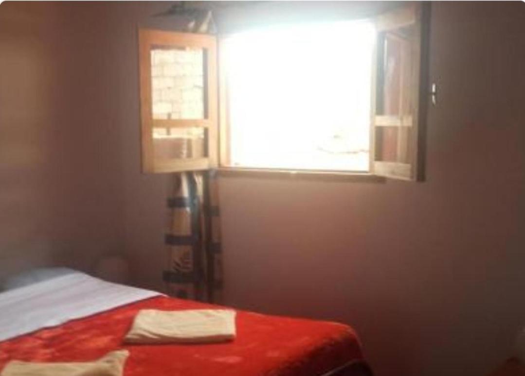 Auberge Village Paradise Valley Tagherat Anekrim Kültér fotó