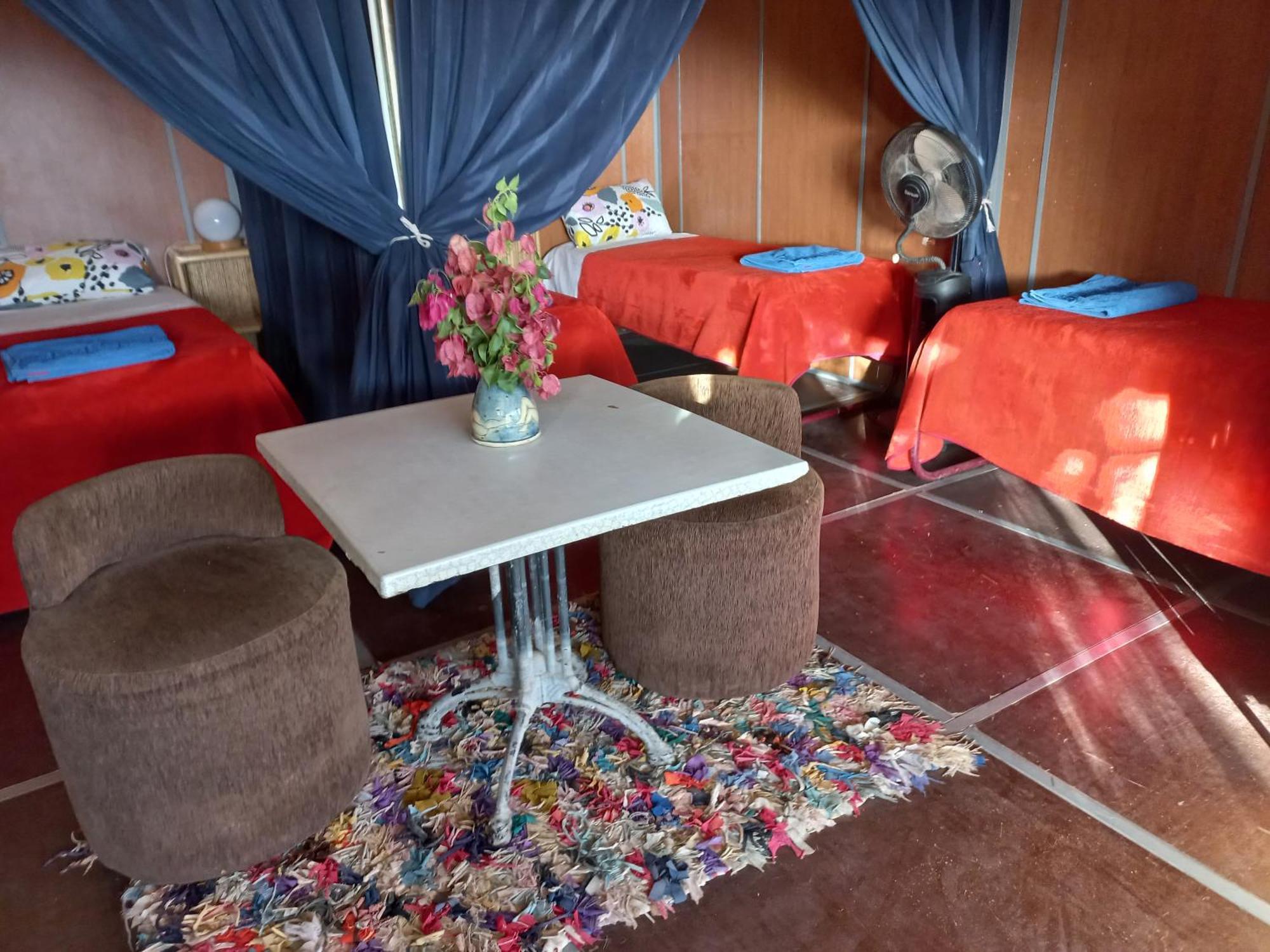 Auberge Village Paradise Valley Tagherat Anekrim Kültér fotó